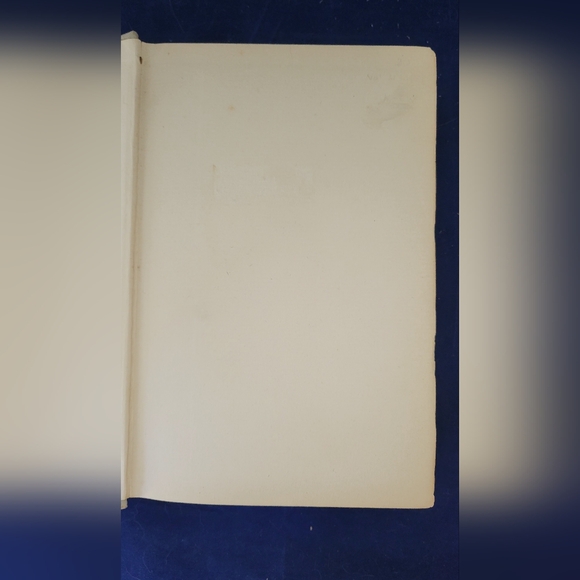 VTG 1899 HC Their Silver Wedding Journey - Volume 1 by William Dean Howells - Picture 5 of 12